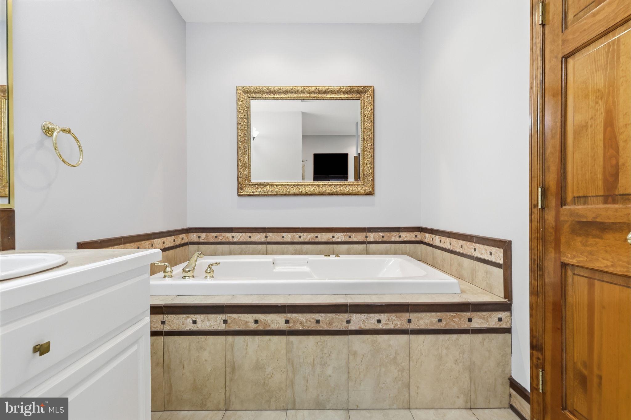 1669 Fennel Road Quakertown, PA 18951 - Photo 39 of 68 Jetted tub