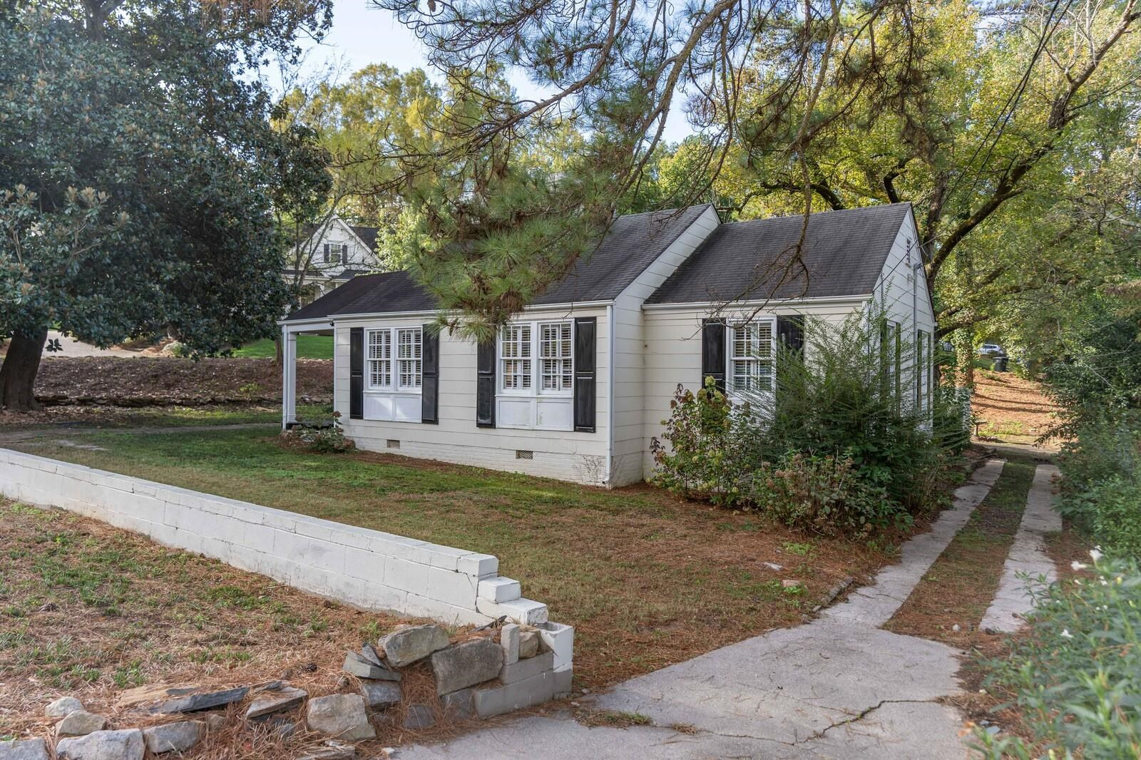 2801 Oberlin Road Raleigh, NC 27608 - Photo 11 of 30 Photo 11