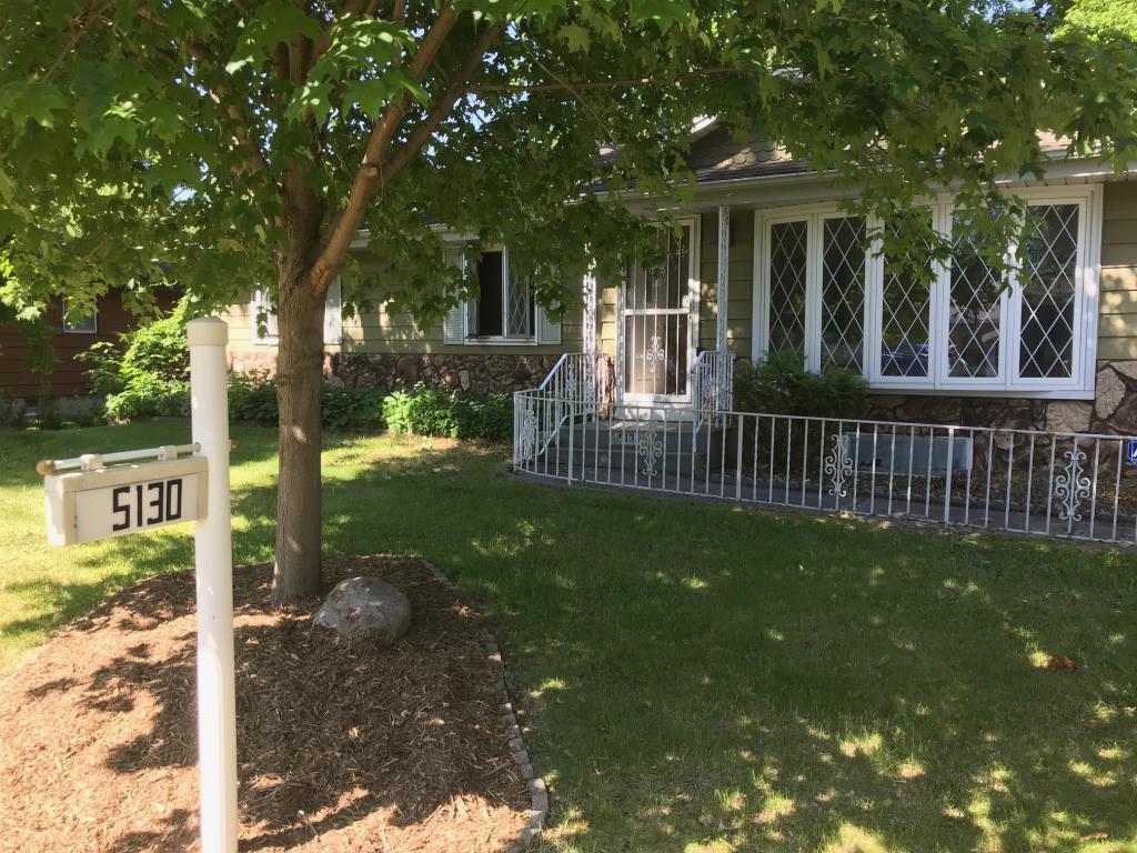 5130 3rd Street Northeast Fridley, MN 55421 - Photo 1 of 1 Gallery Image 1