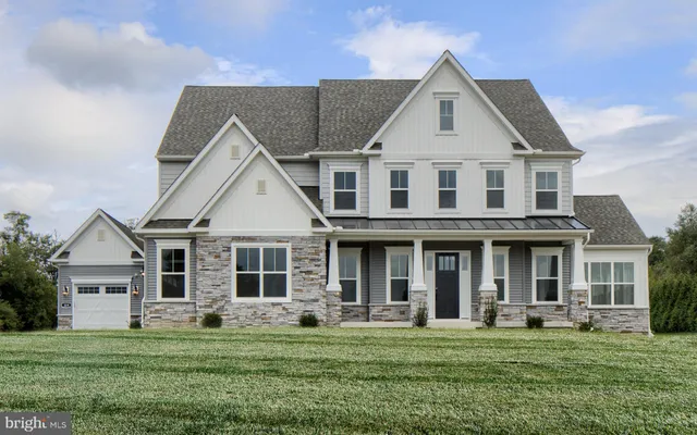 $681,117 | 122 Silver Circle, Unit DEVONSHIRE, Mechanicsburg, PA 17050