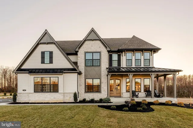 $681,117 | 122 Silver Circle, Unit DEVONSHIRE, Mechanicsburg, PA 17050