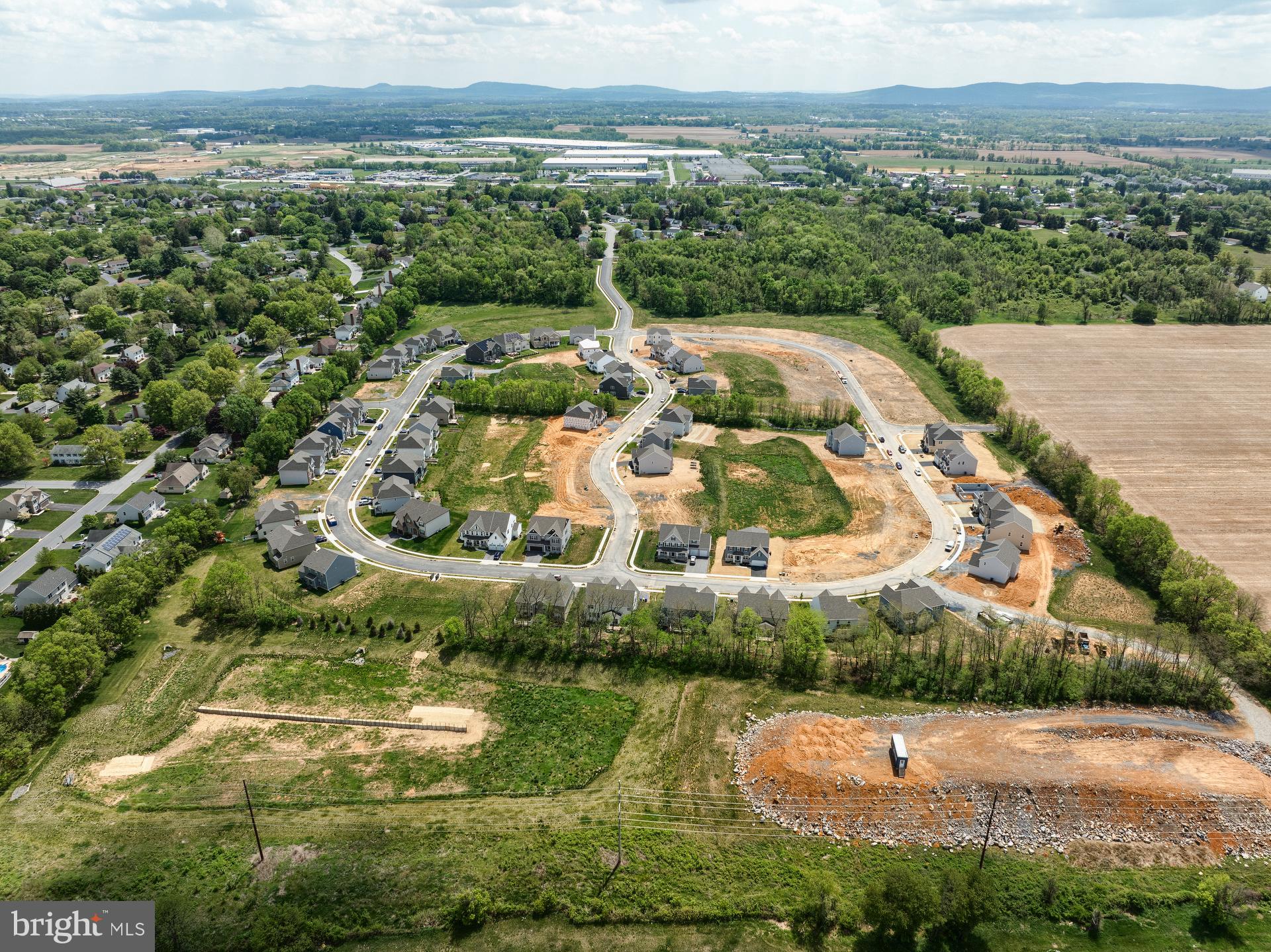 122 Silver Circle, Unit DEVONSHIRE Mechanicsburg, PA 17050 - Photo 54 of 54 Silver Preserve community