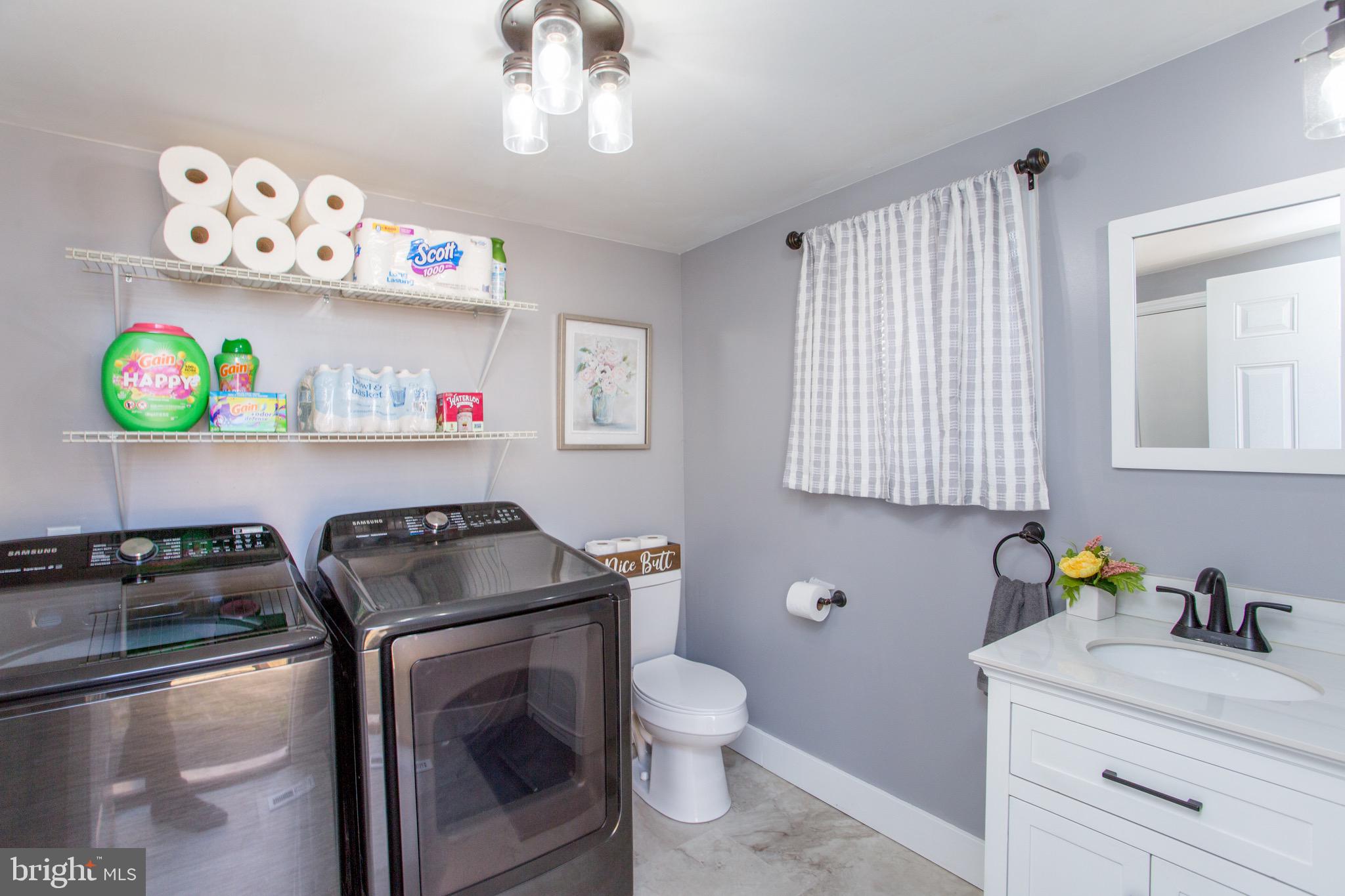 445 Blue Bell Road Williamstown, NJ 08094 - Photo 34 of 61