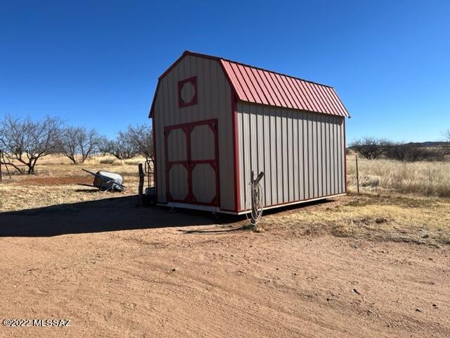4602 East Dragoon Road Dragoon, AZ 85609 - Photo 16 of 48