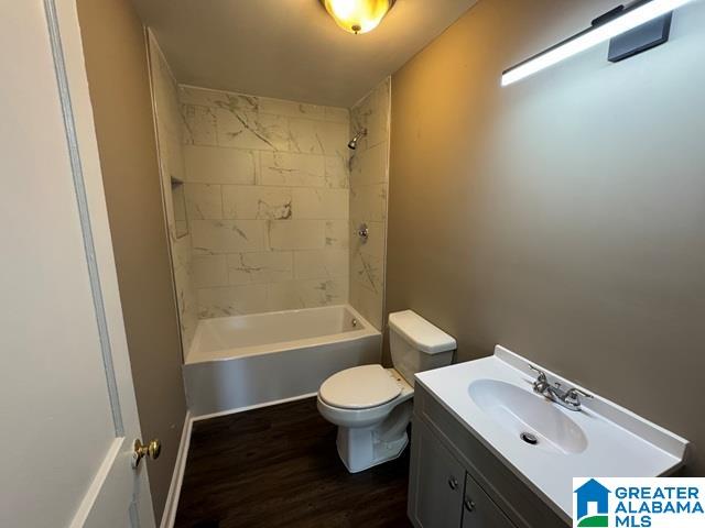 1633 Eastern Valley Road Bessemer, AL 35022 - Photo 11 of 14