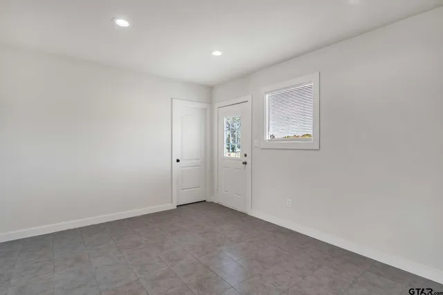 a picture of door of a house