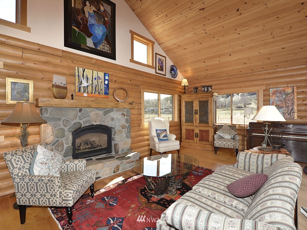 24 Witte Road Twisp, WA 98856 - Photo 11 of 25 Gallery Image 11