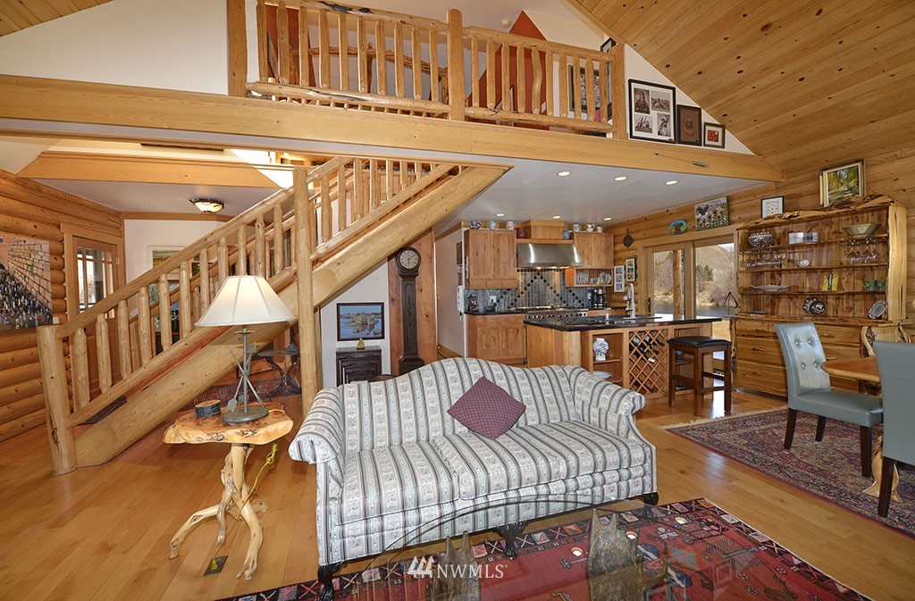 24 Witte Road Twisp, WA 98856 - Photo 12 of 25 Gallery Image 12