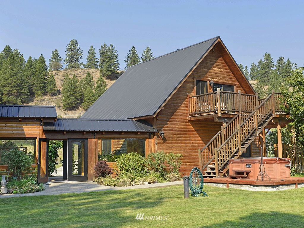24 Witte Road Twisp, WA 98856 - Photo 21 of 25 Gallery Image 21