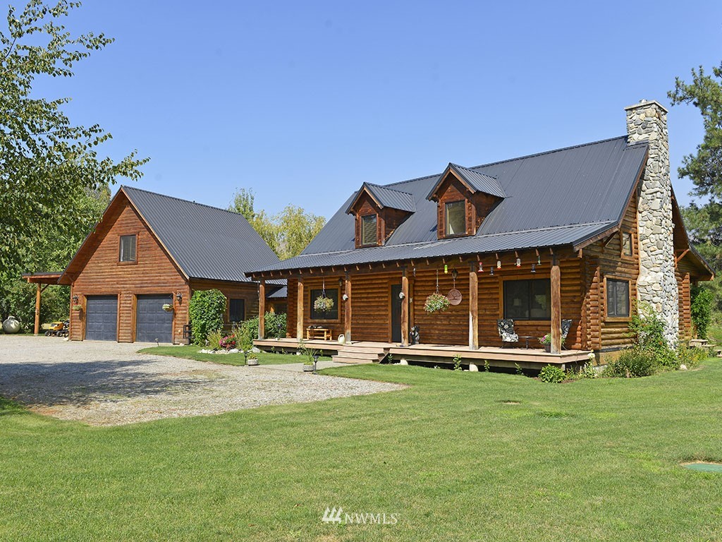 24 Witte Road Twisp, WA 98856 - Photo 25 of 25 Gallery Image 25