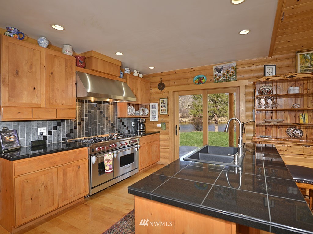 24 Witte Road Twisp, WA 98856 - Photo 6 of 25 Gallery Image 6