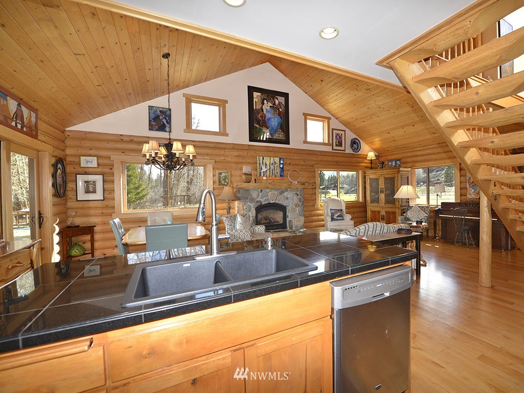 24 Witte Road Twisp, WA 98856 - Photo 8 of 25 Gallery Image 8
