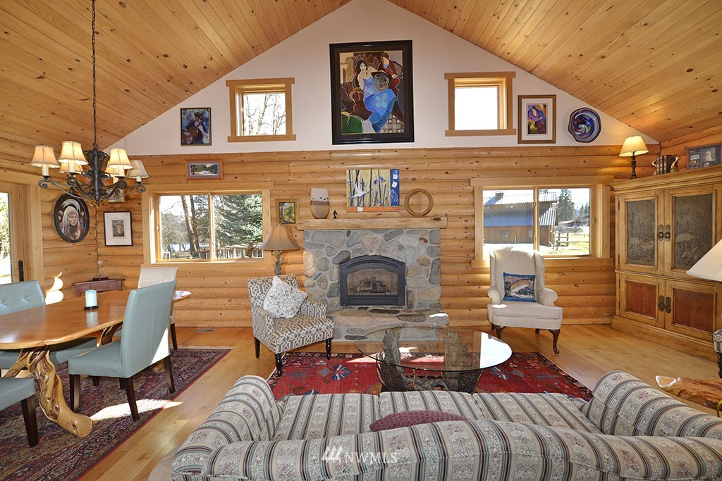 24 Witte Road Twisp, WA 98856 - Photo 9 of 25 Gallery Image 9