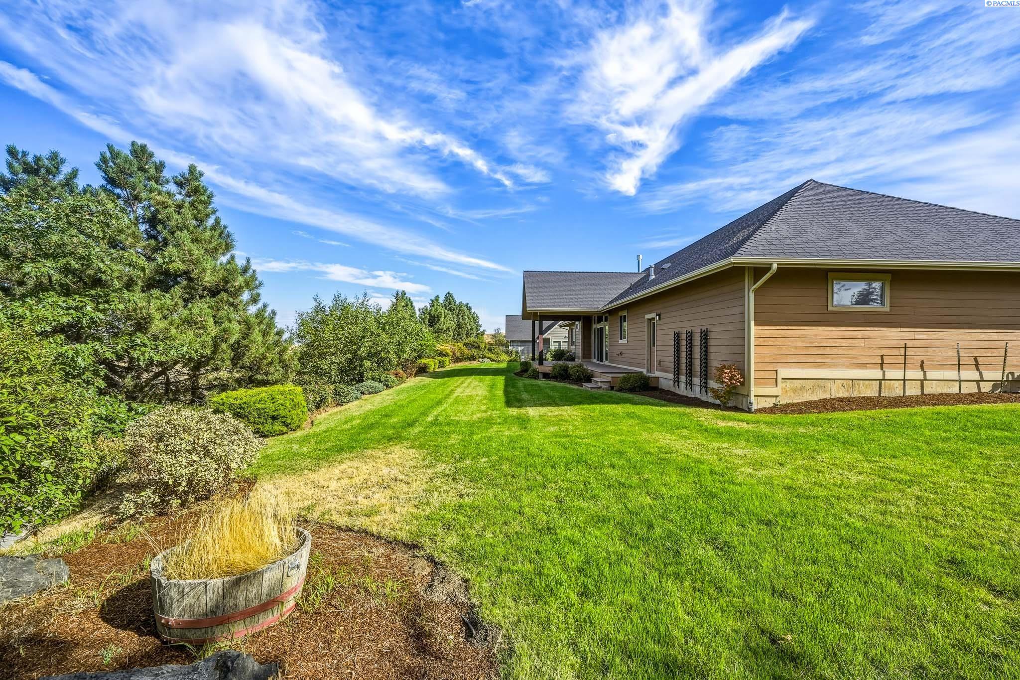 1875 Barclay Ridge Drive Pullman, WA 99163 - Photo 39 of 50 Gallery Image 39
