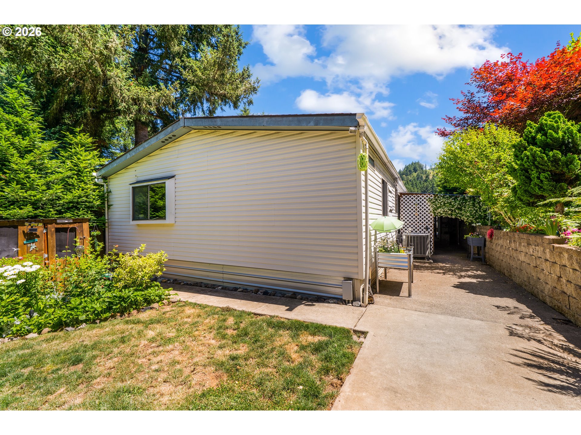 32481 Doolittle Road Cottage Grove, OR 97424 - Photo 29 of 48