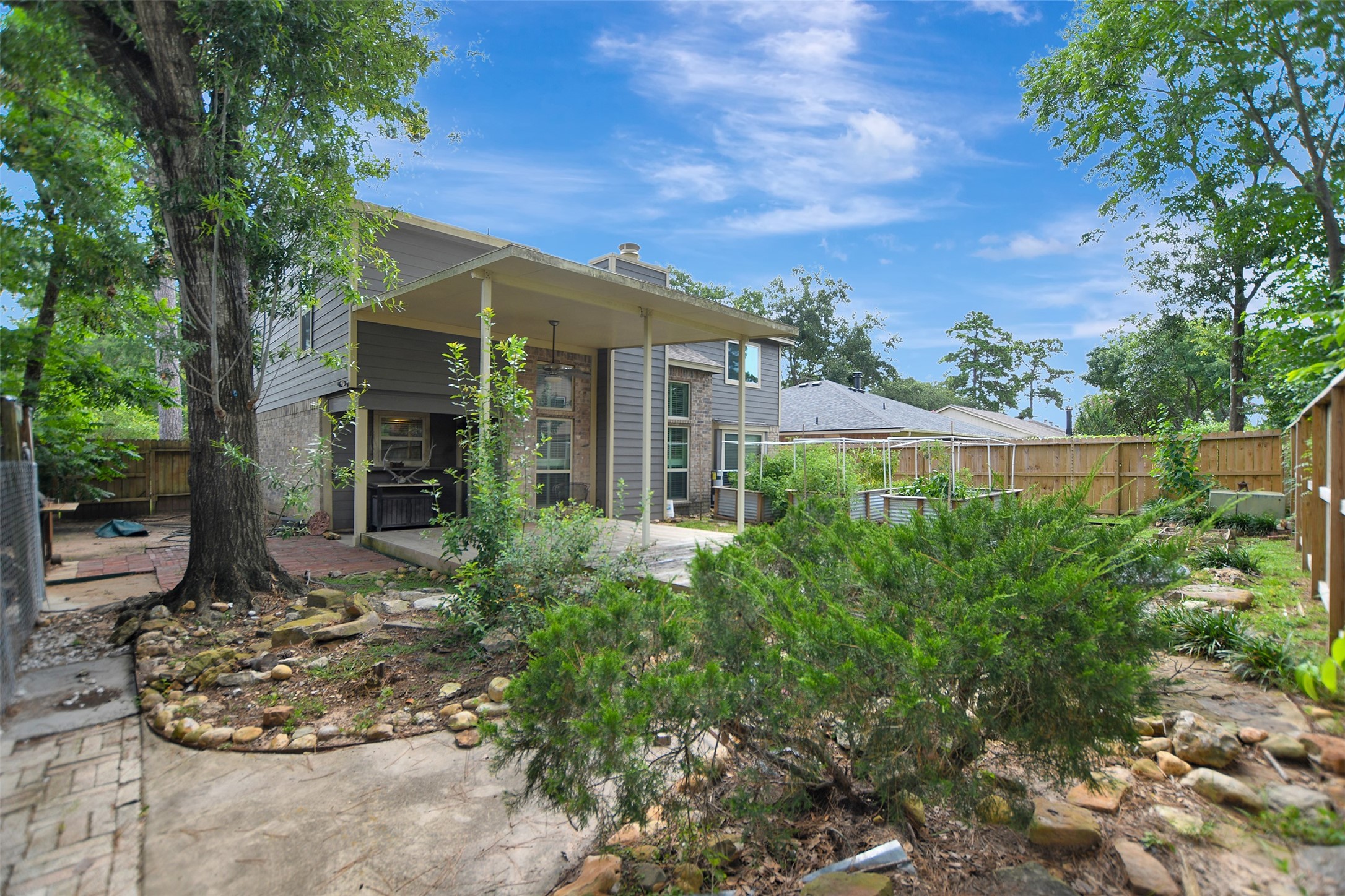17327 Thorhill Street Spring, TX 77379 - Photo 37 of 44