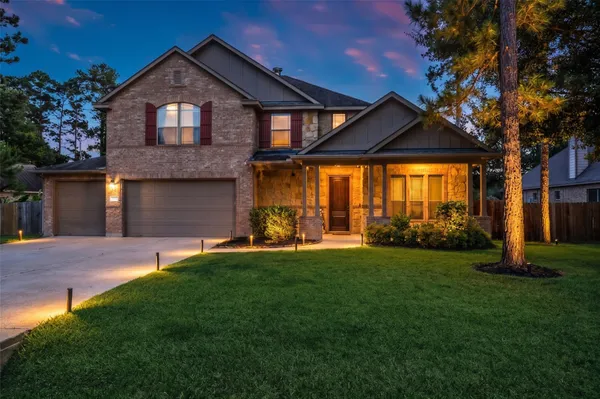 $550,000 | 15311 Kenny Drive, Tomball, TX 77377