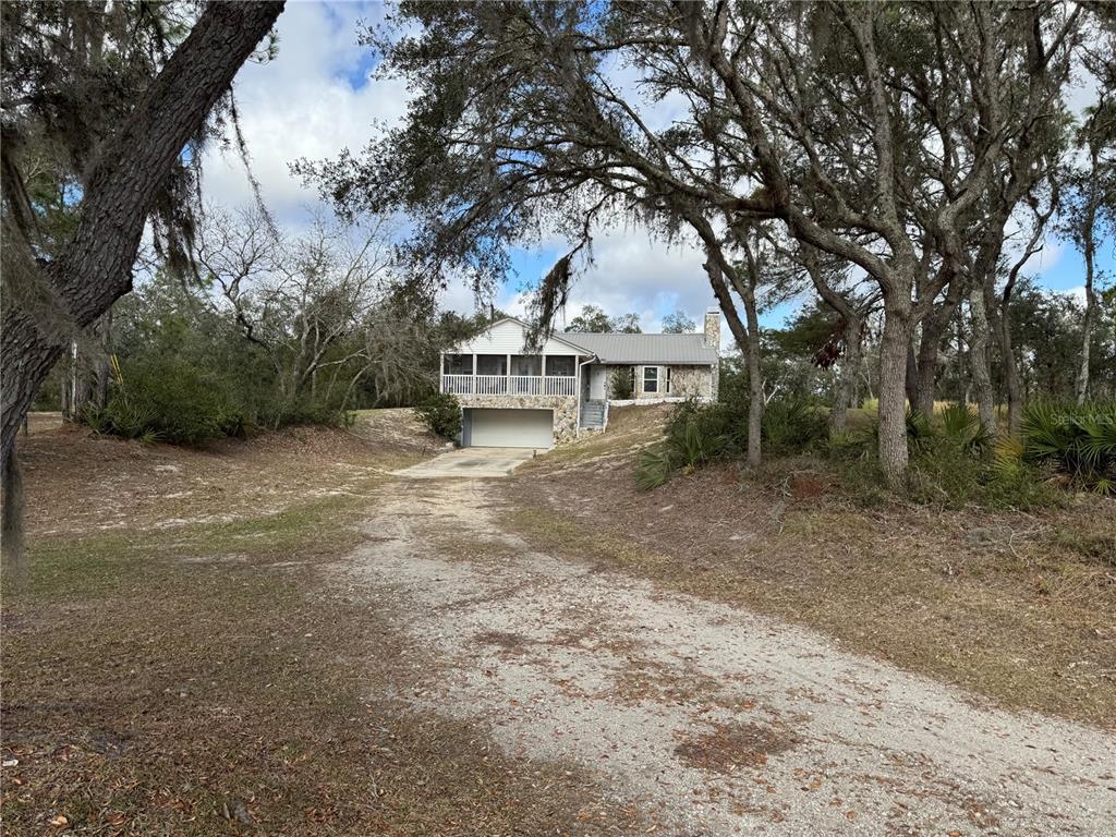 2134 R E Byrd Road Frostproof, FL 33843 - Photo 53 of 54