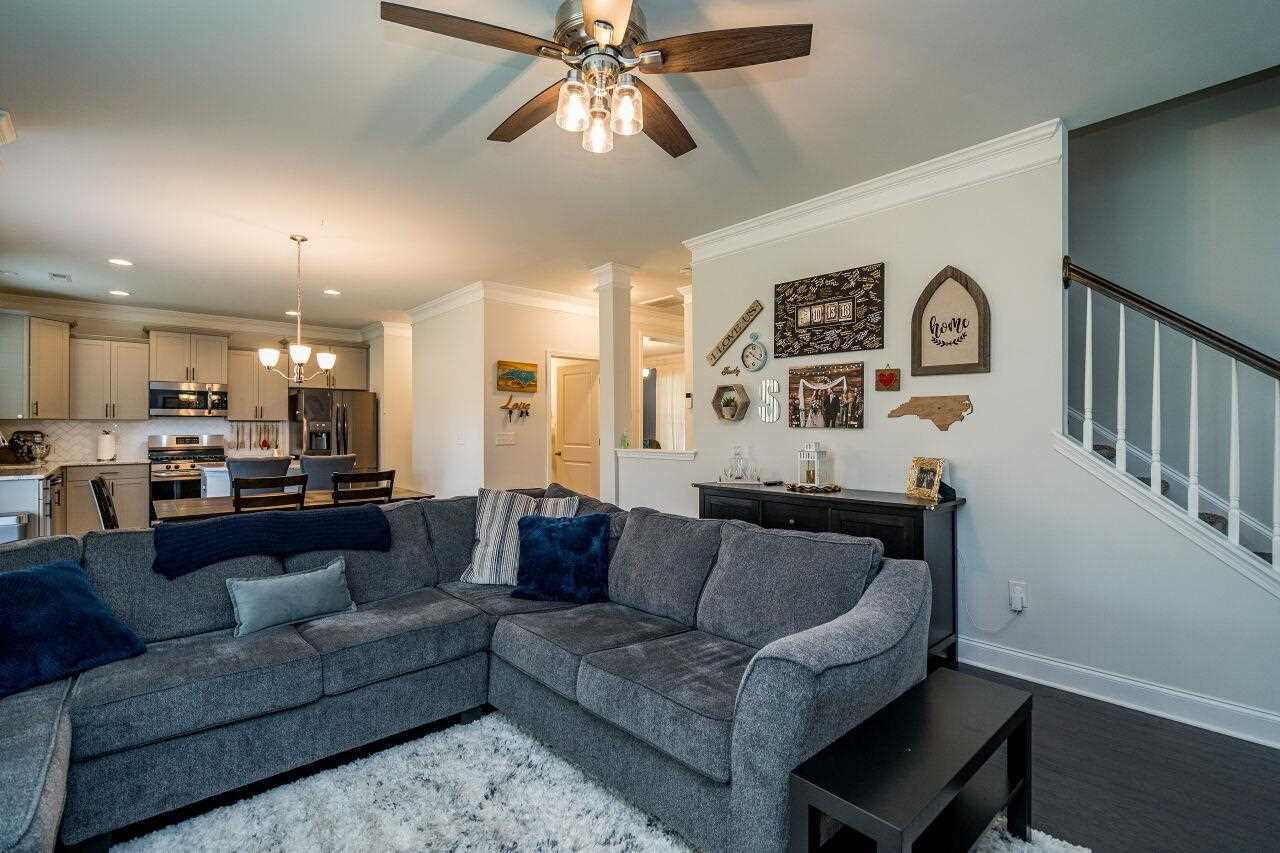 5305 Maplemoor Way Raleigh, NC 27616 - Photo 14 of 29 Photo 15