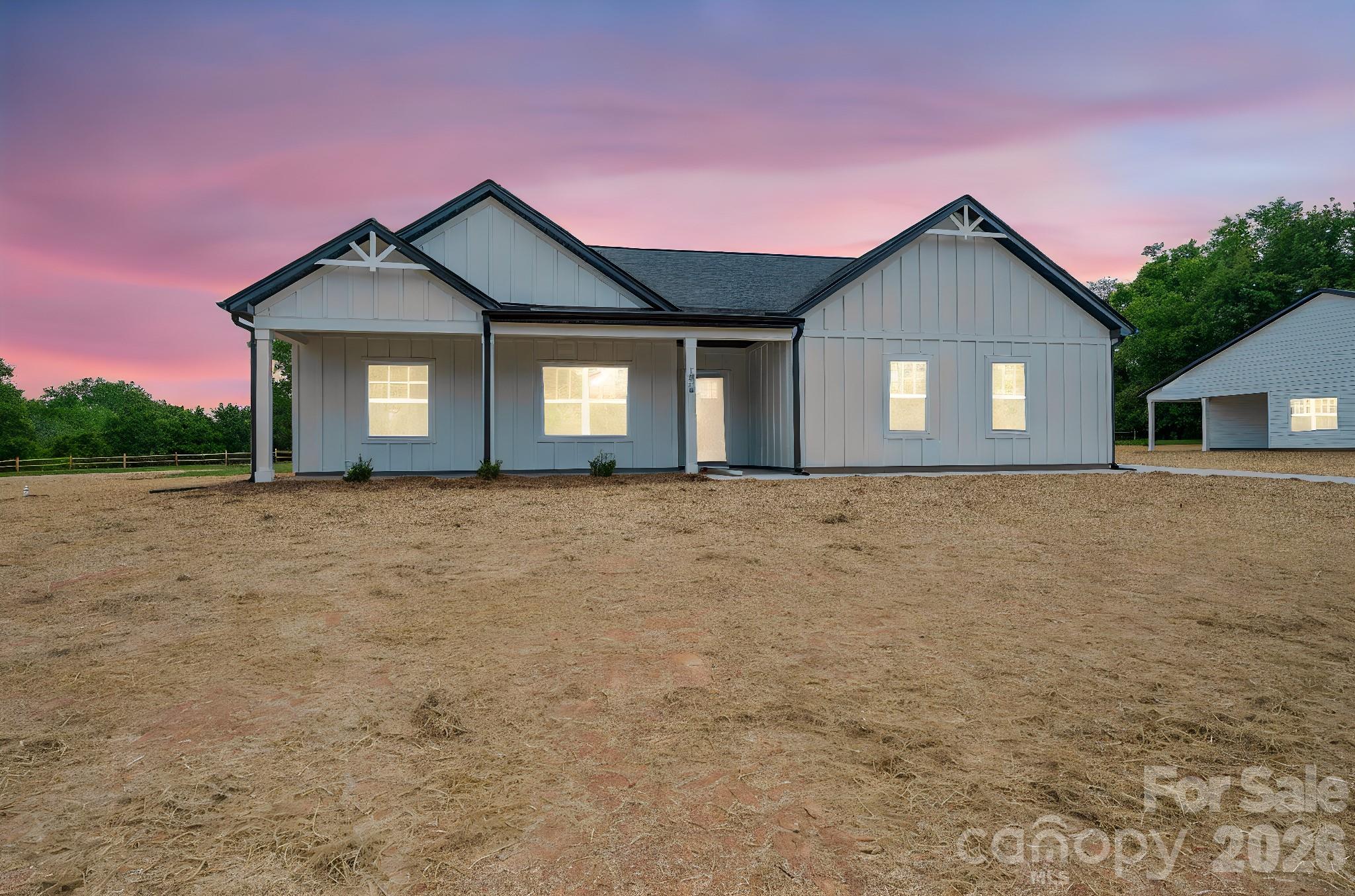 1349 Zeb Haynes Road Maiden, NC 28650 - Photo 47 of 47