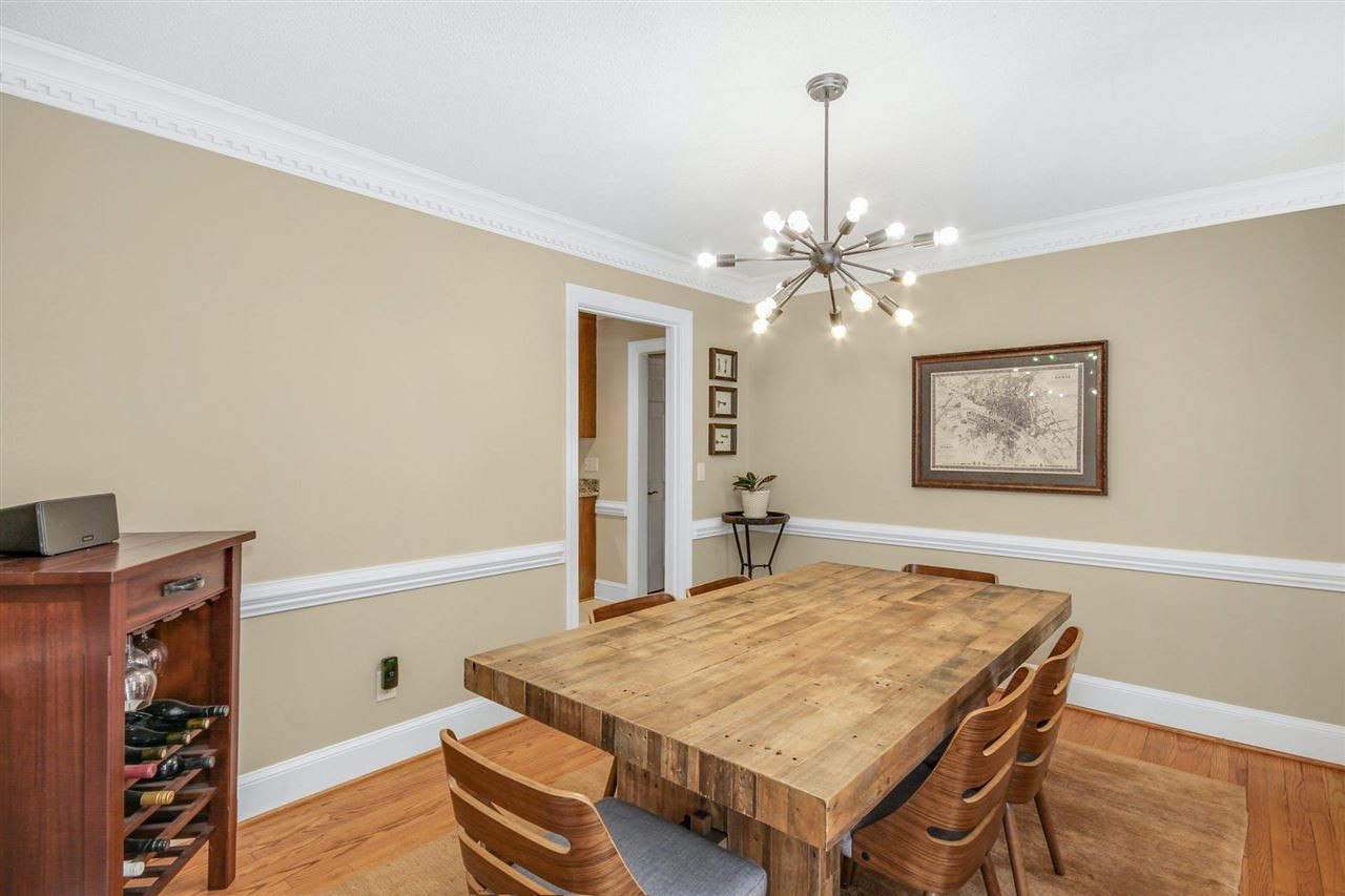 11417 Dunleith Drive Raleigh, NC 27614 - Photo 14 of 30 Photo 14