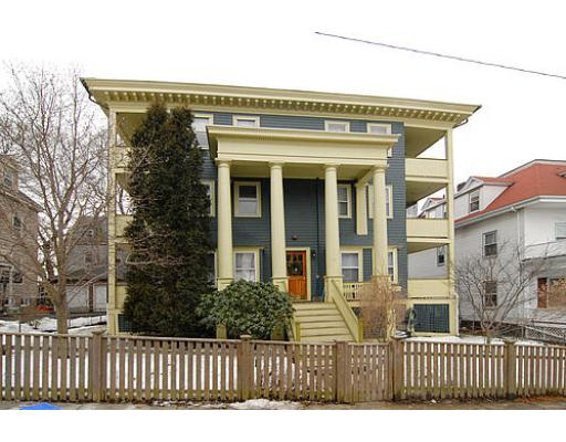 97 Montebello Road, Unit 2 Boston, MA 02130 - Photo 1 of 5 Gallery Image 1