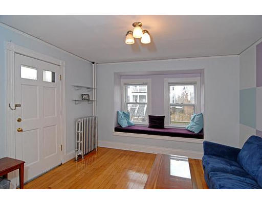 97 Montebello Road, Unit 2 Boston, MA 02130 - Photo 3 of 5 Gallery Image 3