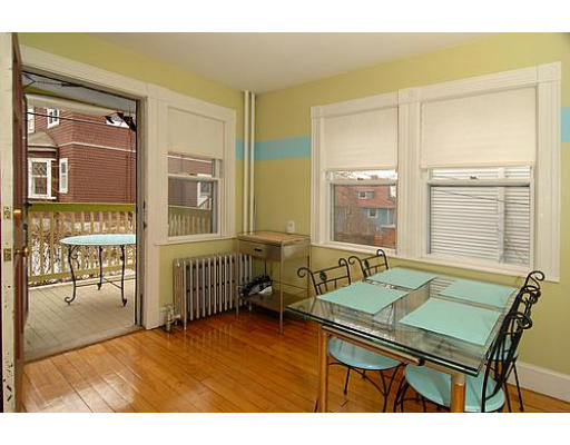 97 Montebello Road, Unit 2 Boston, MA 02130 - Photo 4 of 5 Gallery Image 4