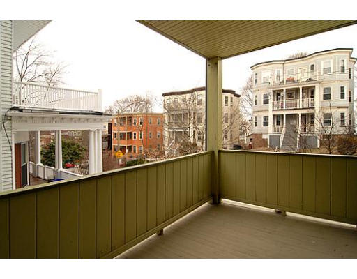 97 Montebello Road, Unit 2 Boston, MA 02130 - Photo 5 of 5 Gallery Image 5