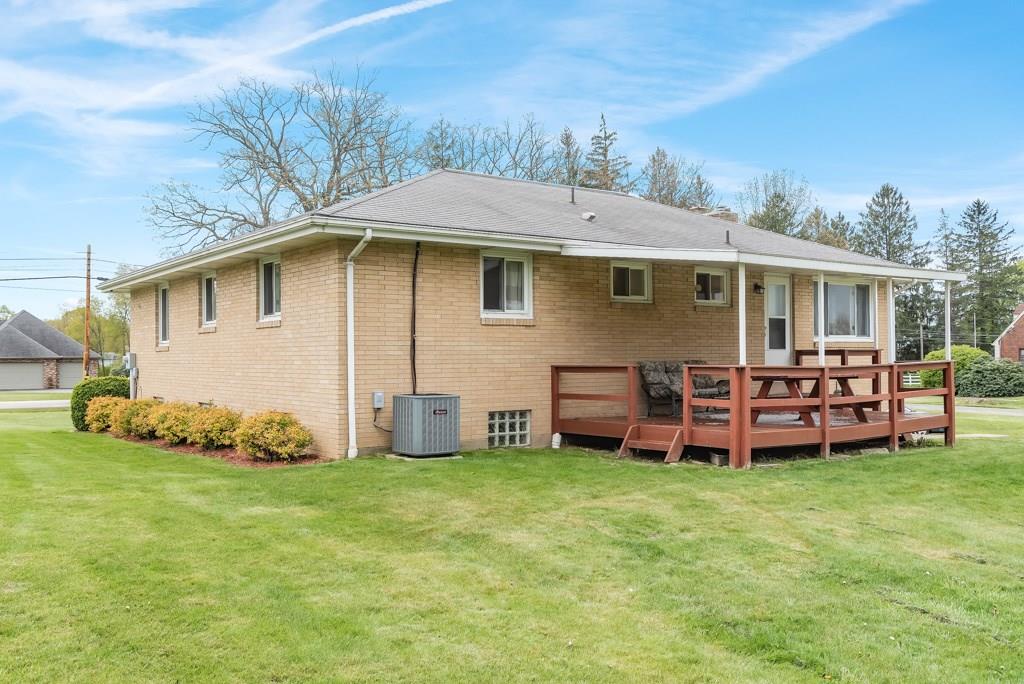 288 Vogel Road Butler, PA 16002 - Photo 21 of 24 Gallery Image 21