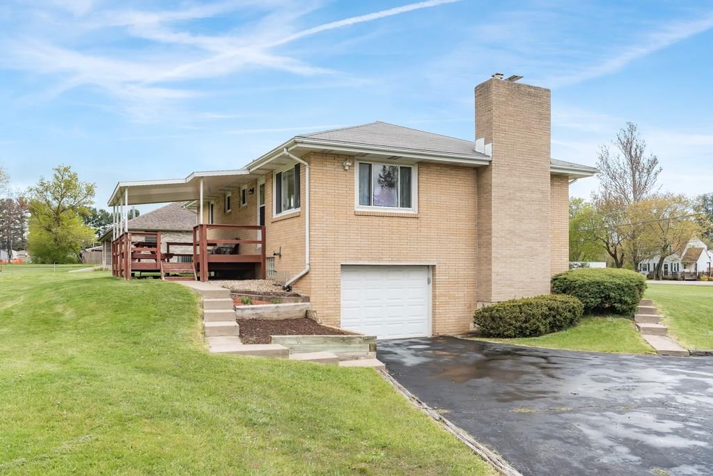 288 Vogel Road Butler, PA 16002 - Photo 22 of 24 Gallery Image 22