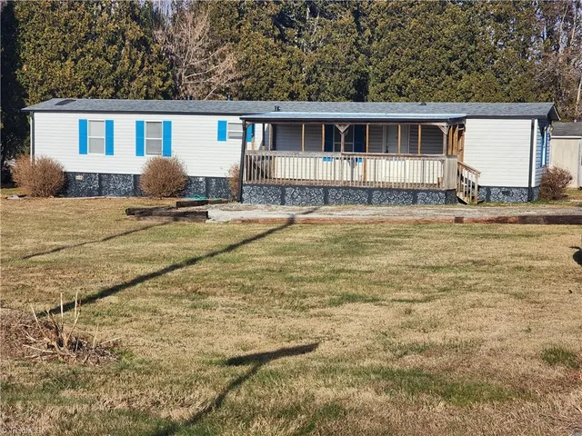 $130,000 | 1588 Pilot-Westfield Road, Pilot Mountain, NC 27041