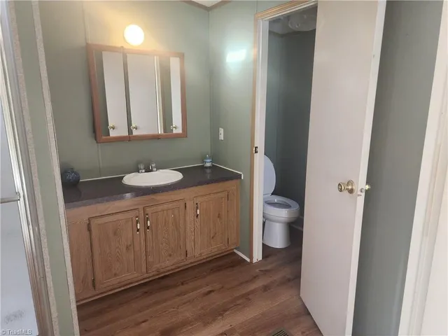 $130,000 | 1588 Pilot-Westfield Road, Pilot Mountain, NC 27041