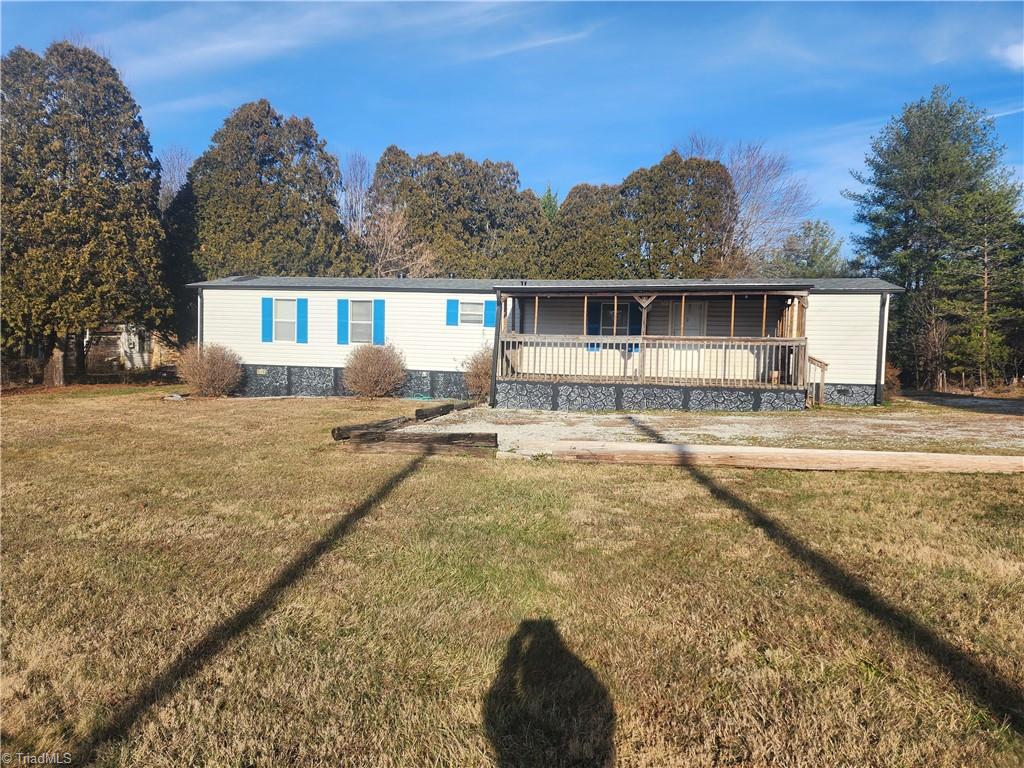 1588 Pilot-Westfield Road Pilot Mountain, NC 27041 - Photo 17 of 25