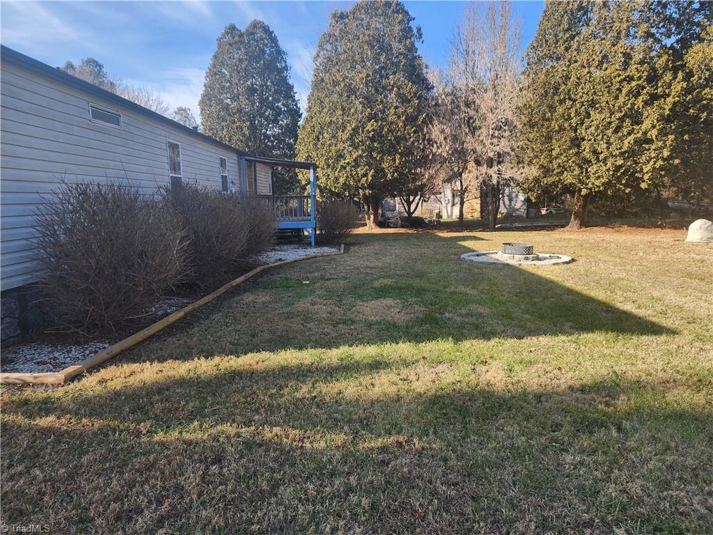 1588 Pilot-Westfield Road Pilot Mountain, NC 27041 - Photo 20 of 25