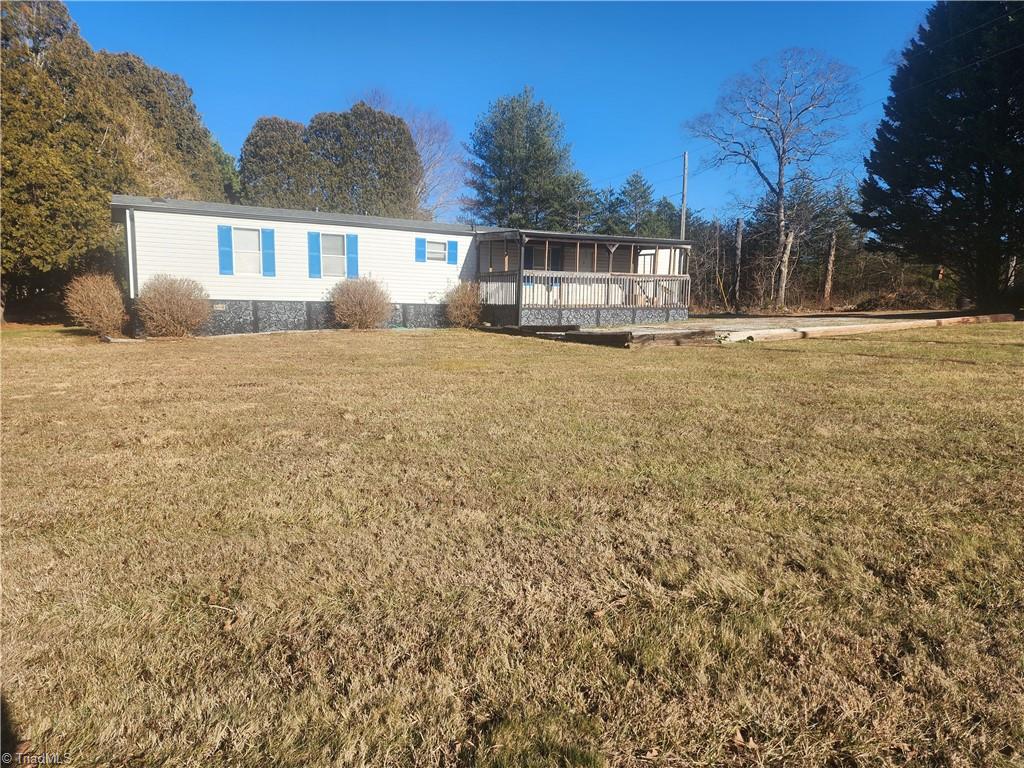 1588 Pilot-Westfield Road Pilot Mountain, NC 27041 - Photo 2 of 25