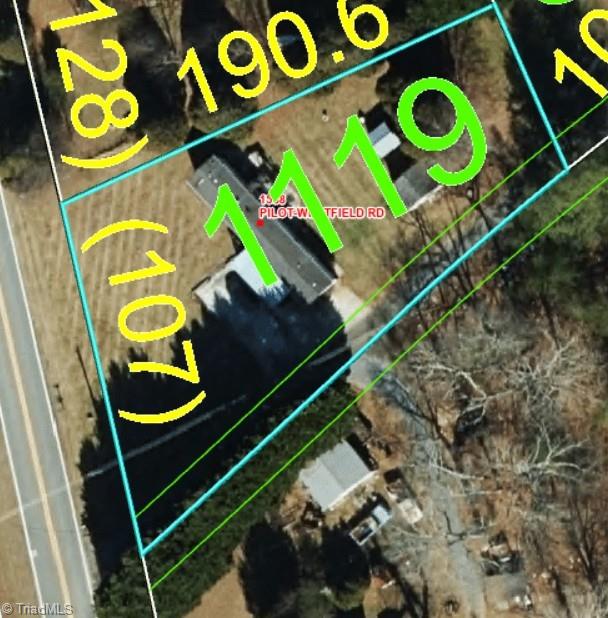 1588 Pilot-Westfield Road Pilot Mountain, NC 27041 - Photo 25 of 25