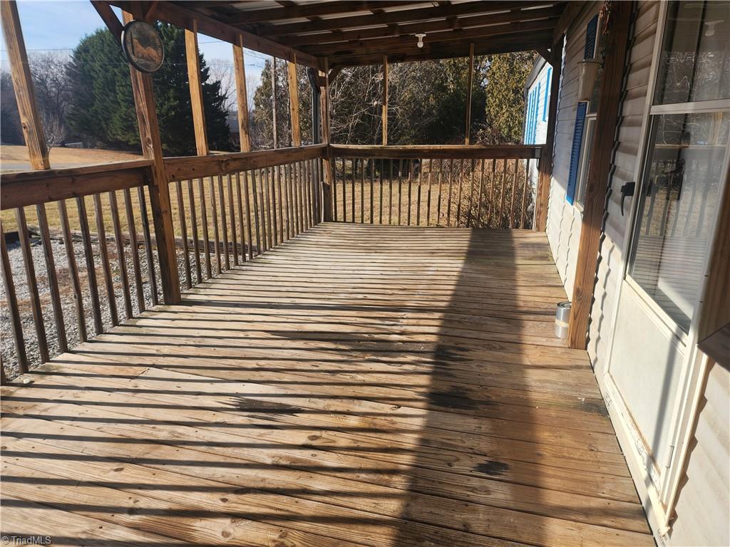 1588 Pilot-Westfield Road Pilot Mountain, NC 27041 - Photo 5 of 25