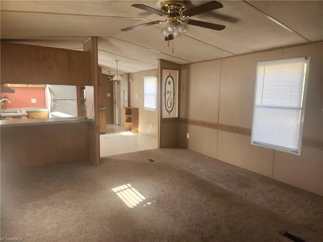 $130,000 | 1588 Pilot-Westfield Road, Pilot Mountain, NC 27041