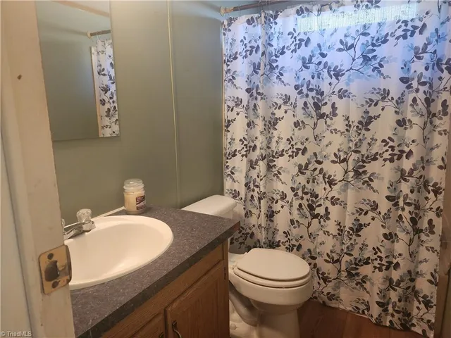 $130,000 | 1588 Pilot-Westfield Road, Pilot Mountain, NC 27041