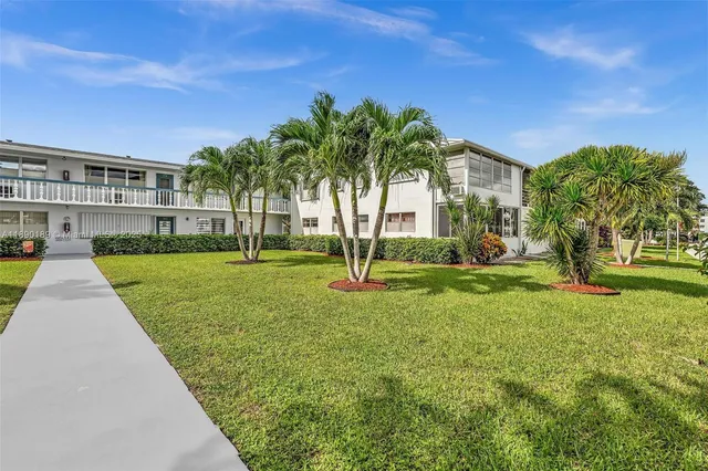 a view of a volley ball court