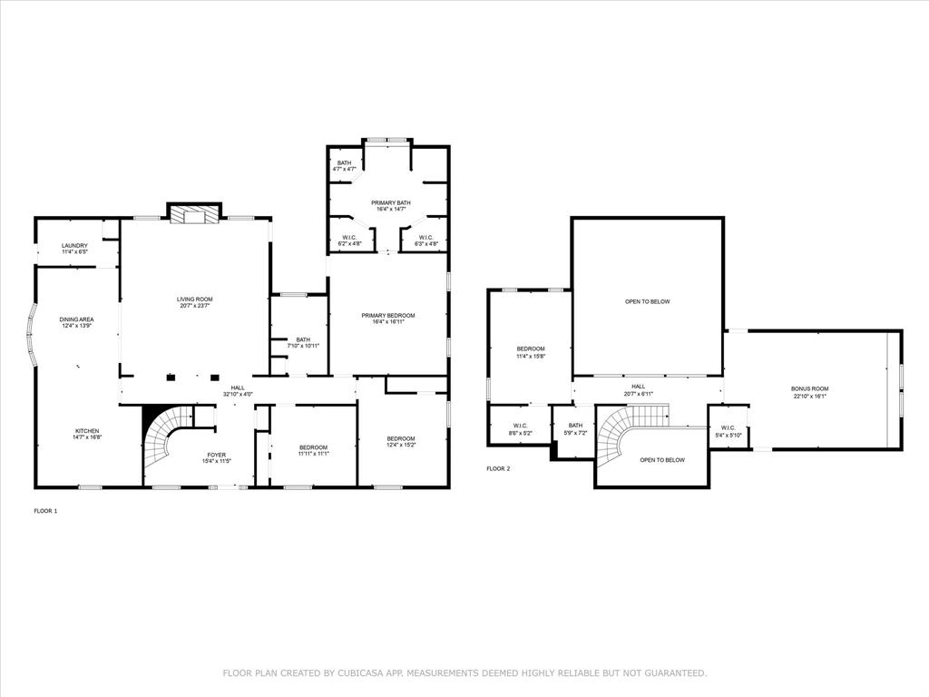 10594 Sam Reynolds Road Justin, TX 76247 - Photo 40 of 40