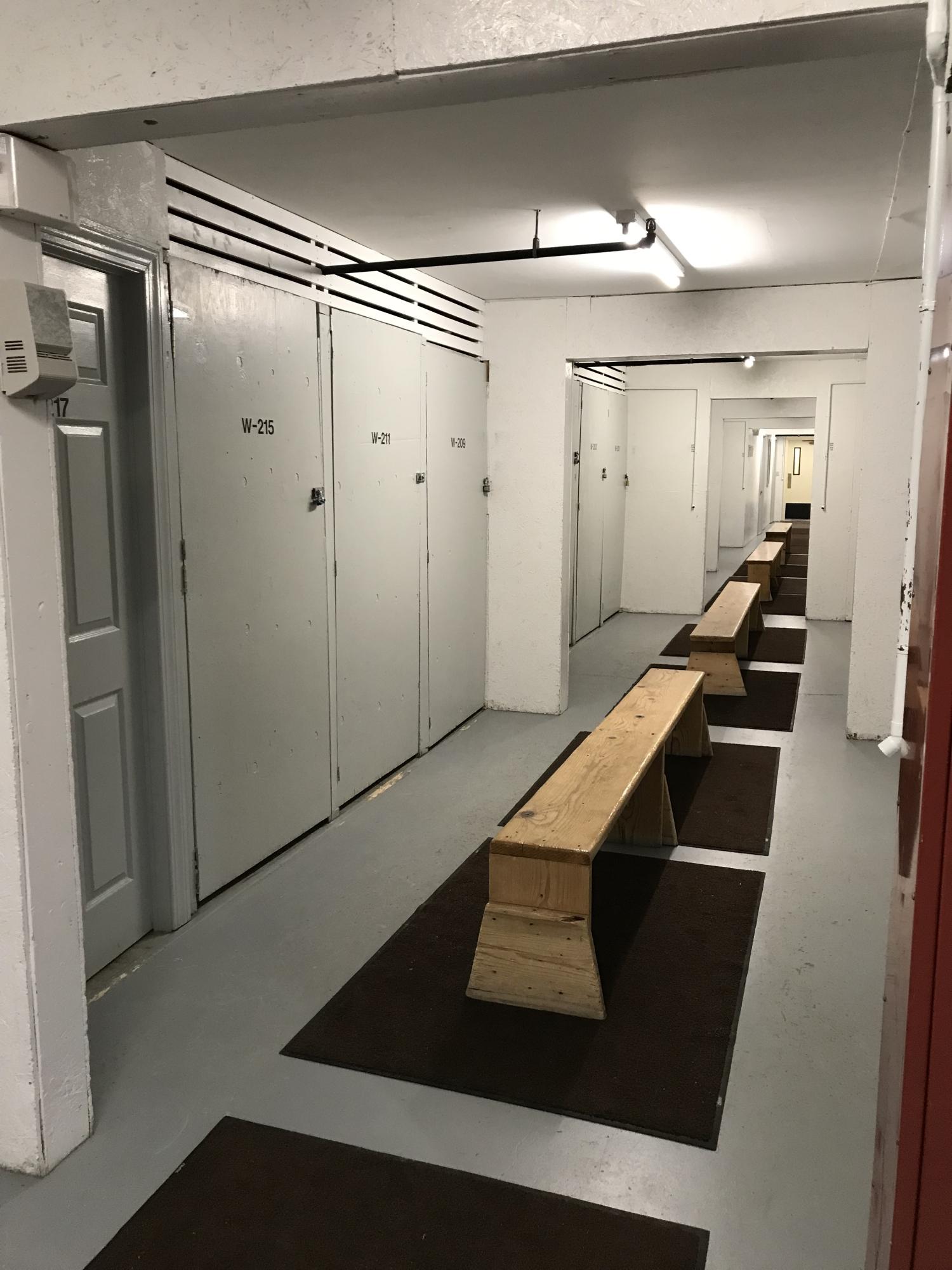8 Fall Line Drive, Unit 215 Newry, ME 04261 - Photo 12 of 23 Storage area