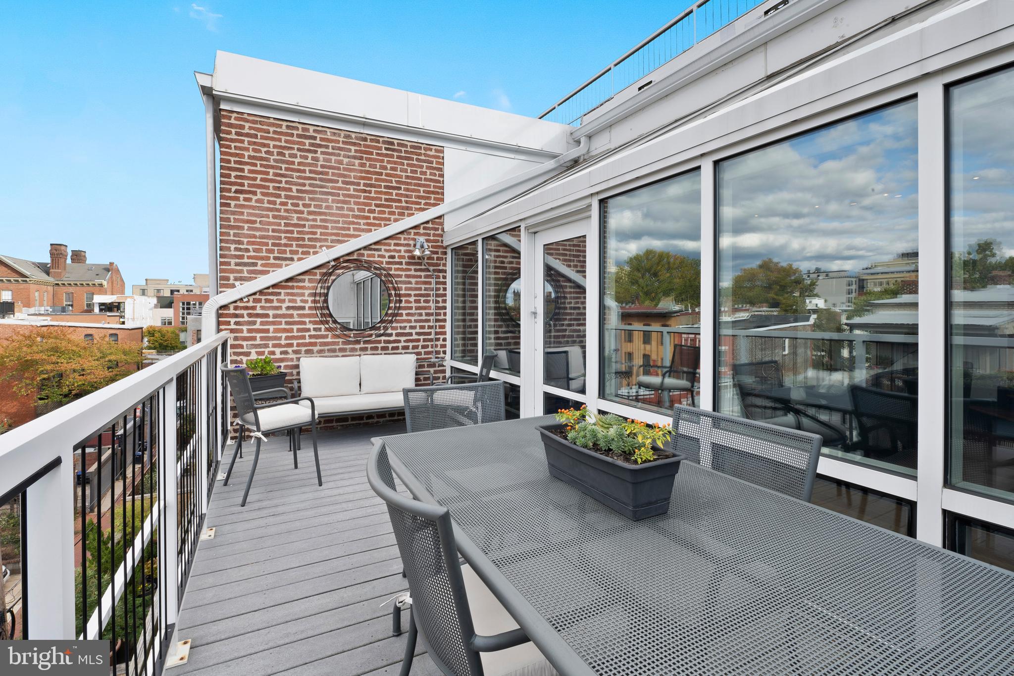 1445 Church Street Northwest, Unit 42 Washington, DC 20005 - Photo 11 of 30