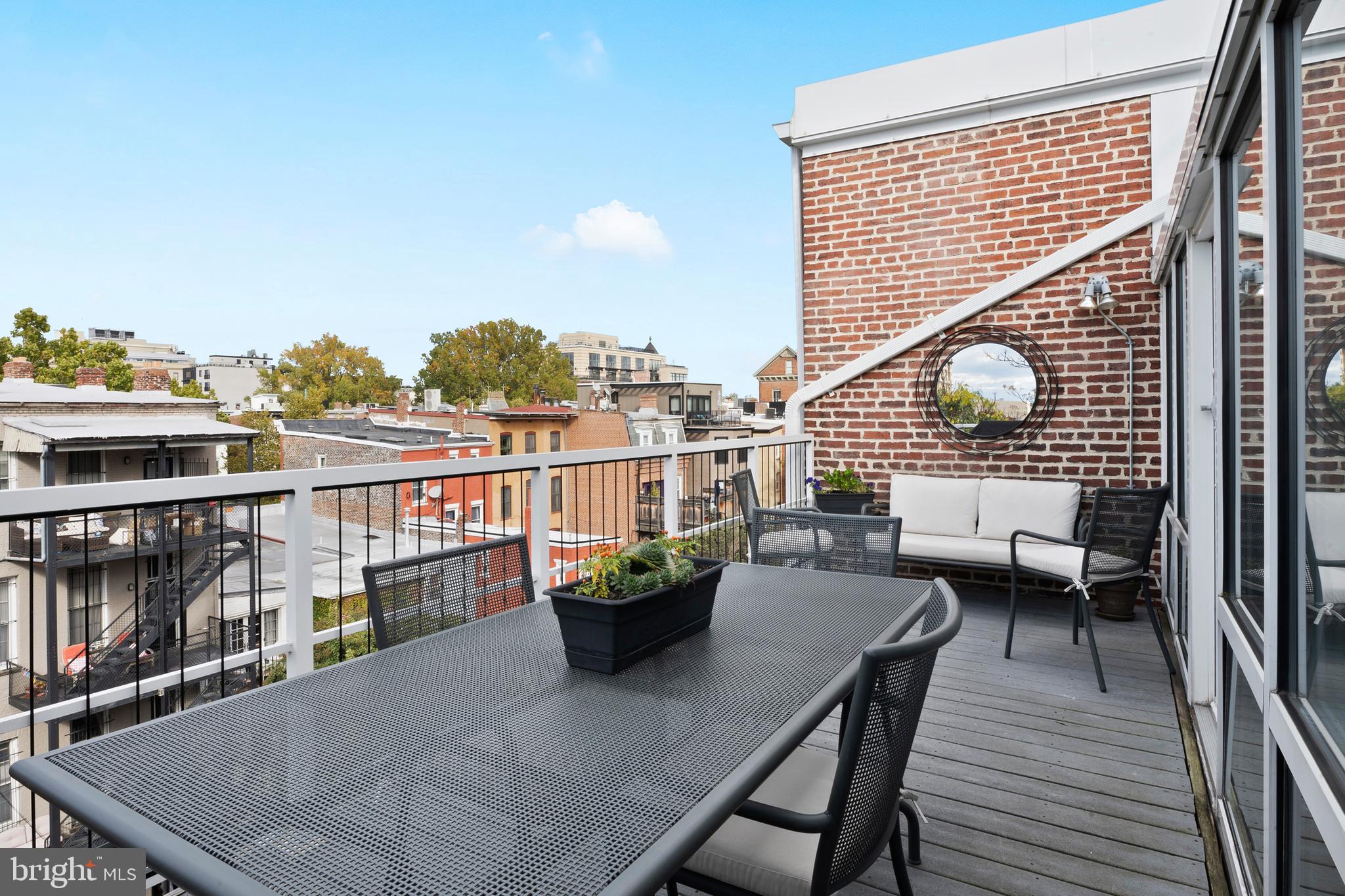 1445 Church Street Northwest, Unit 42 Washington, DC 20005 - Photo 12 of 30