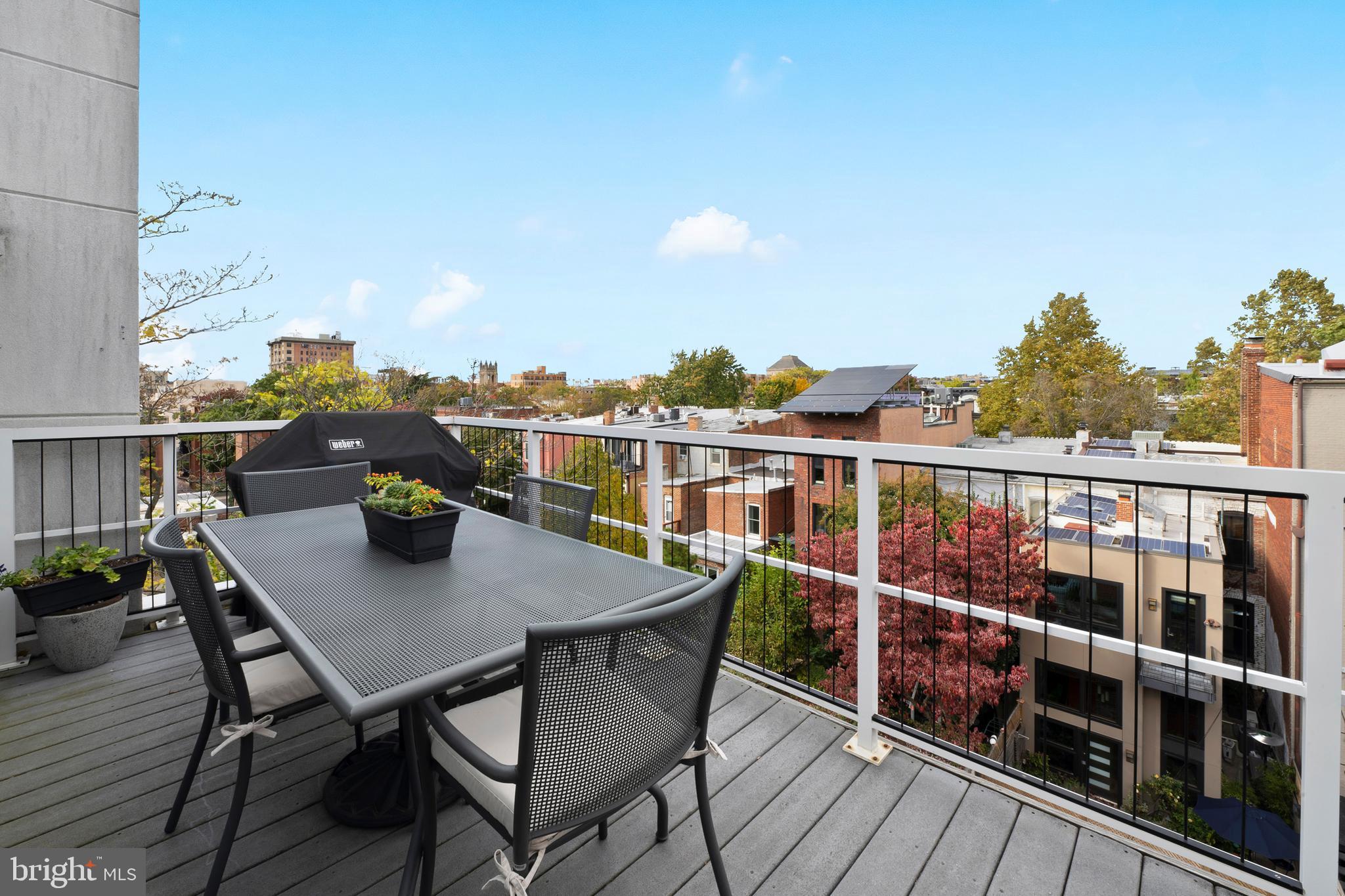 1445 Church Street Northwest, Unit 42 Washington, DC 20005 - Photo 13 of 30