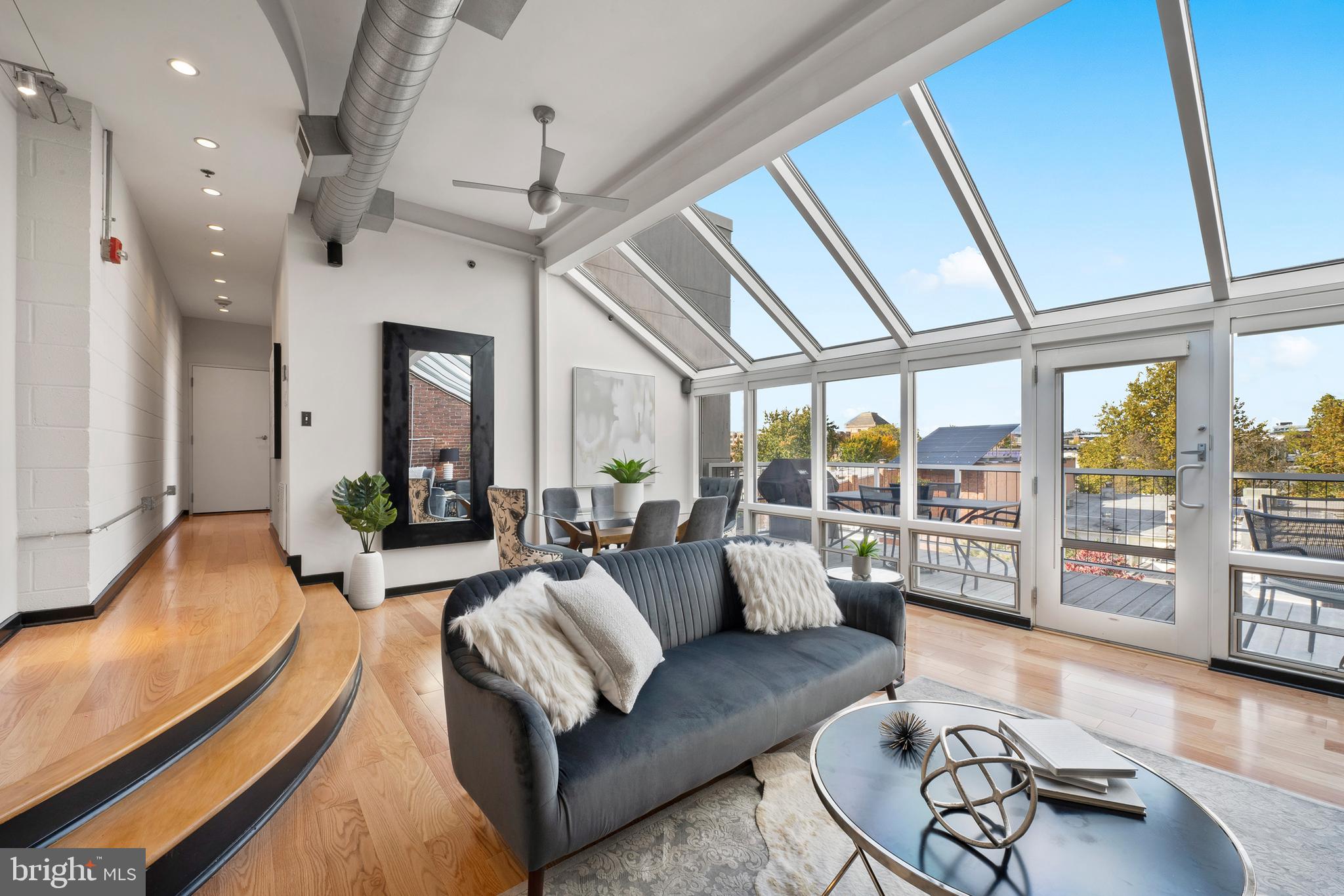 1445 Church Street Northwest, Unit 42 Washington, DC 20005 - Photo 14 of 30