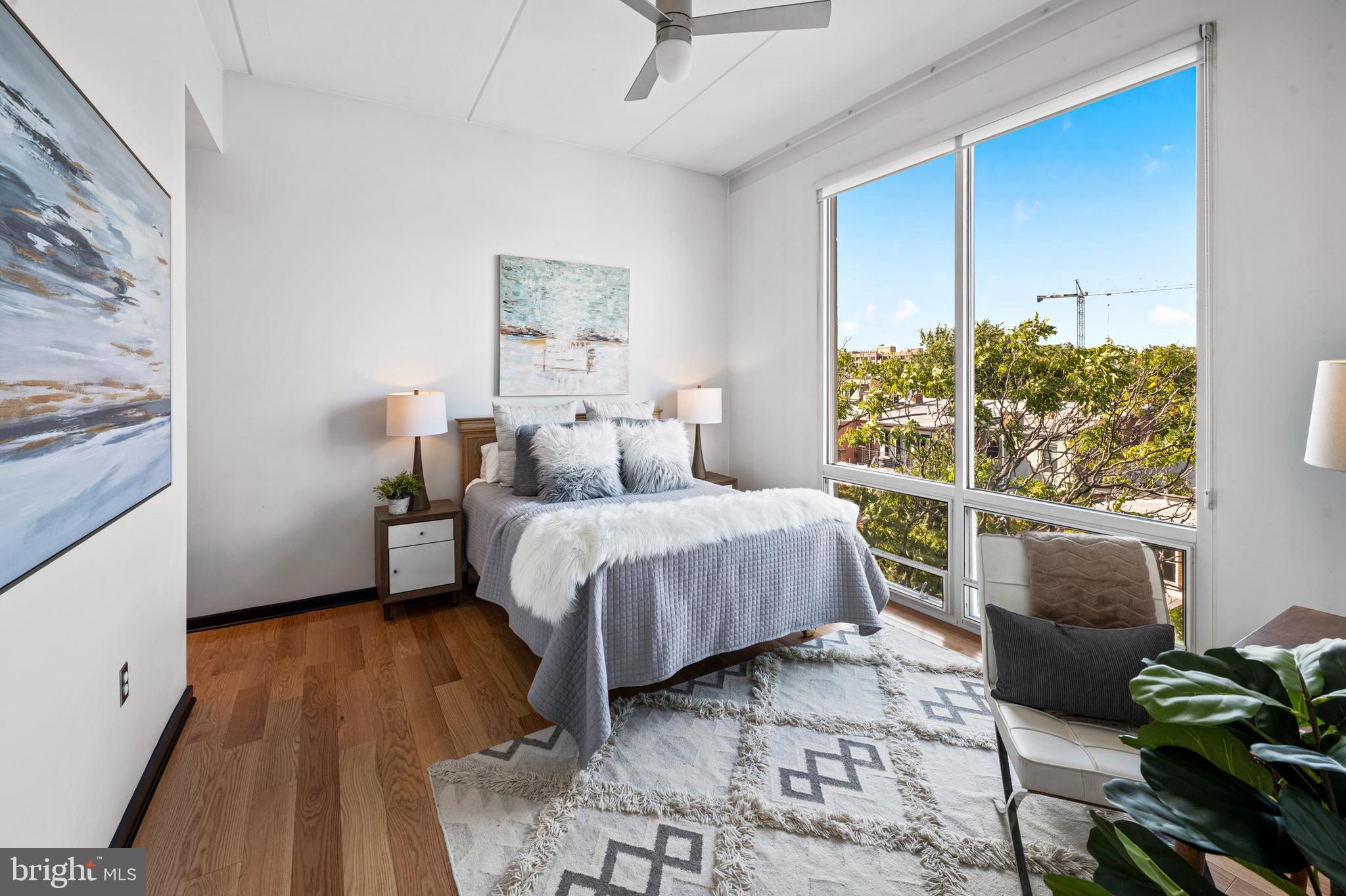 1445 Church Street Northwest, Unit 42 Washington, DC 20005 - Photo 15 of 30