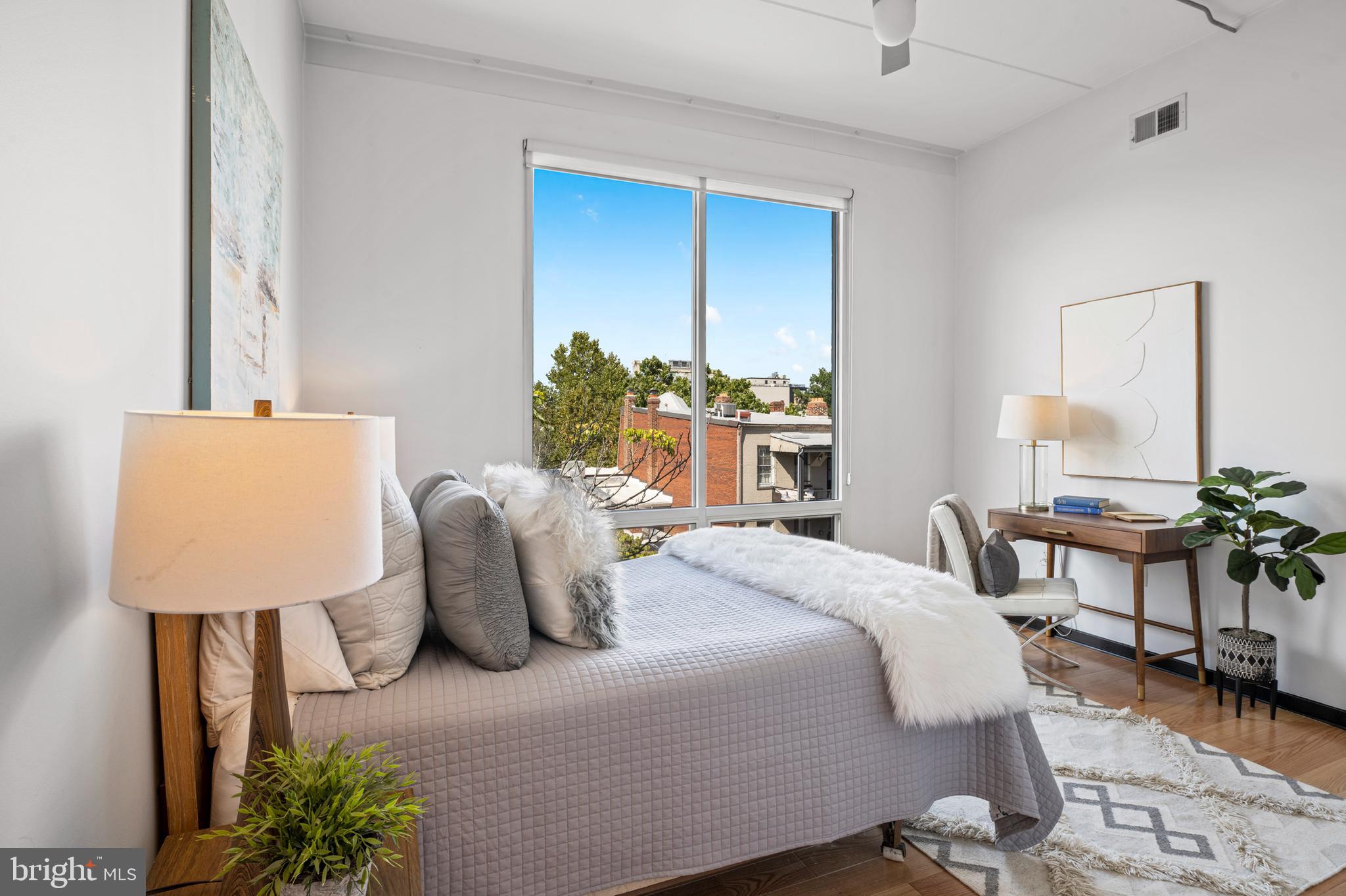 1445 Church Street Northwest, Unit 42 Washington, DC 20005 - Photo 16 of 30