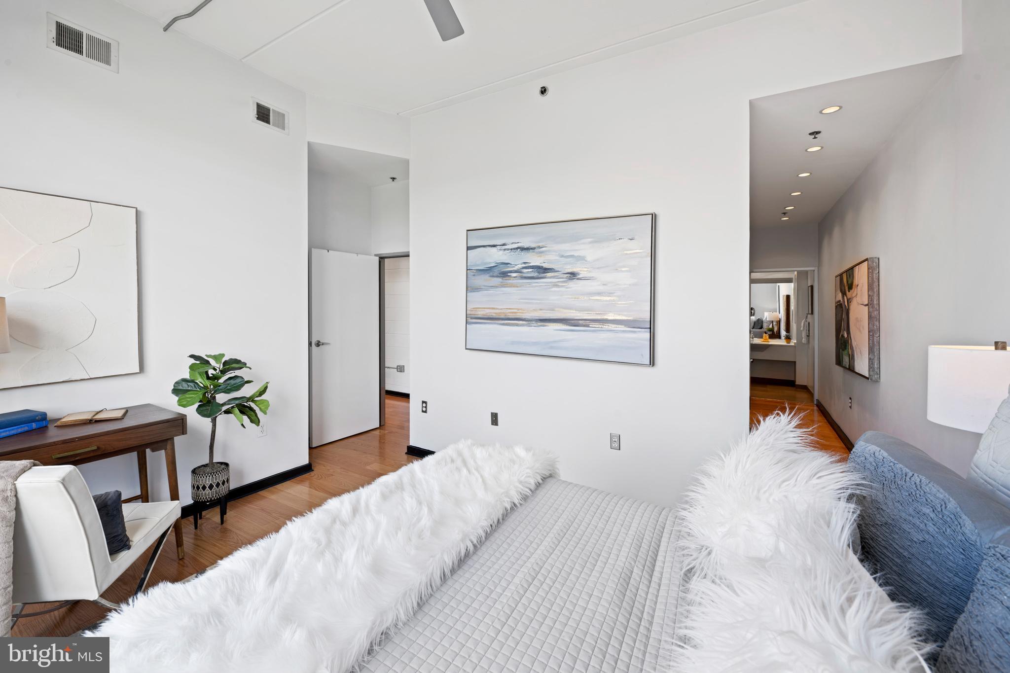 1445 Church Street Northwest, Unit 42 Washington, DC 20005 - Photo 17 of 30